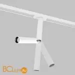 Трековый светильник Maytoni Focus Dual new TR142-1-6W3K-W - Фото 3