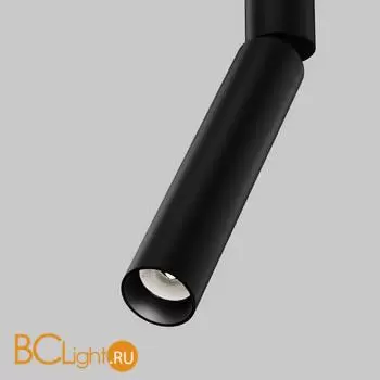 Трековый светильник Maytoni Focus Dual new TR142-1-6W4K-B - Фото 2