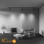 Трековый светильник Maytoni Focus Dual new TR142-1-6W4K-B - Фото 6