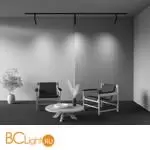 Трековый светильник Maytoni Focus Dual new TR142-1-6W4K-B - Фото 9