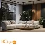 Трековый светильник Maytoni Focus Dual new TR142-1-6W4K-B - Фото 1