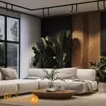 Трековый светильник Maytoni Focus Dual new TR142-1-6W4K-B - Фото 0