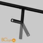 Трековый светильник Maytoni Focus Dual new TR142-1-6W4K-B - Фото 5