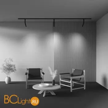 Трековый светильник Maytoni Focus Dual new TR142-1-6W3K-B - Фото 4