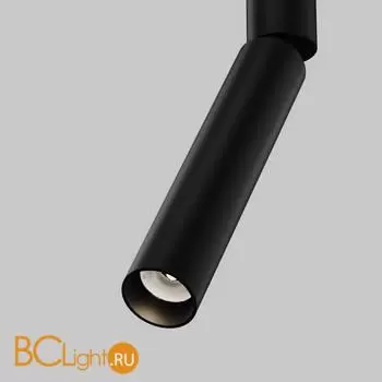 Трековый светильник Maytoni Focus Dual new TR142-1-6W3K-B - Фото 0