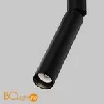 Трековый светильник Maytoni Focus Dual new TR142-1-6W3K-B - Фото 0