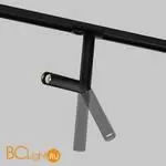 Трековый светильник Maytoni Focus Dual new TR142-1-6W3K-B - Фото 3