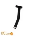 Трековый светильник Maytoni Focus Dual new TR142-1-6W3K-B