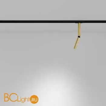 Трековый светильник Maytoni Focus Dual new TR142-1-6W4K-BS - Фото 2