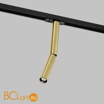 Трековый светильник Maytoni Focus Dual new TR142-1-6W4K-BS - Фото 1