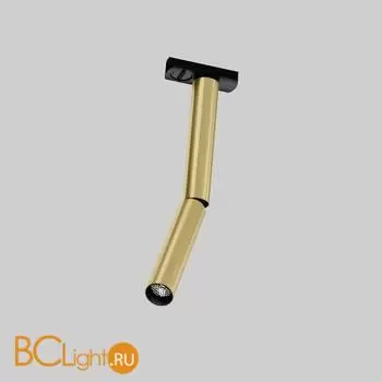 Трековый светильник Maytoni Focus Dual new TR142-1-6W4K-BS - Фото 9