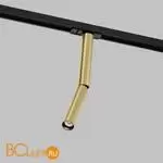 Трековый светильник Maytoni Focus Dual new TR142-1-6W4K-BS - Фото 1