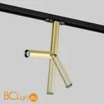 Трековый светильник Maytoni Focus Dual new TR142-1-6W4K-BS - Фото 3