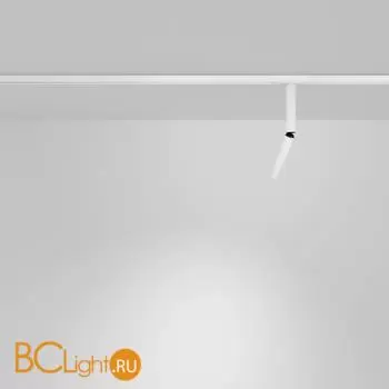 Трековый светильник Maytoni Focus Dual new TR142-1-6W4K-W - Фото 2