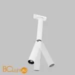 Трековый светильник Maytoni Focus Dual new TR142-1-6W4K-W - Фото 8