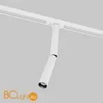 Трековый светильник Maytoni Focus Dual new TR142-1-6W4K-W - Фото 1