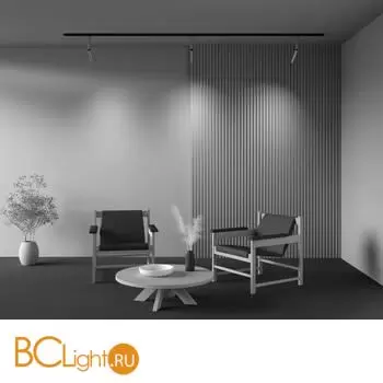 Трековый светильник Maytoni Focus Dual new TR142-1-6W3K-BS - Фото 7