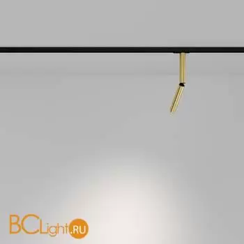 Трековый светильник Maytoni Focus Dual new TR142-1-6W3K-BS - Фото 2