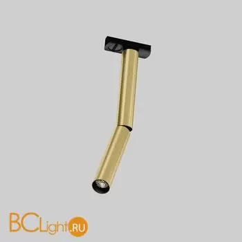 Трековый светильник Maytoni Focus Dual new TR142-1-6W3K-BS - Фото 9