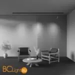 Трековый светильник Maytoni Focus Dual new TR142-1-6W3K-BS - Фото 4