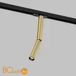 Трековый светильник Maytoni Focus Dual new TR142-1-6W3K-BS - Фото 1