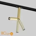 Трековый светильник Maytoni Focus Dual new TR142-1-6W3K-BS - Фото 3