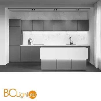 Трековый светильник Maytoni Focus Duo new TR176-1-2X5WTW-M-B - Фото 9