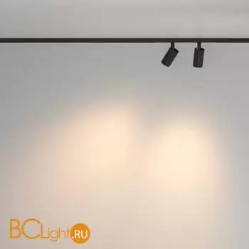 Трековый светильник Maytoni Focus Duo new TR176-1-2X5WTW-M-B - Фото 4