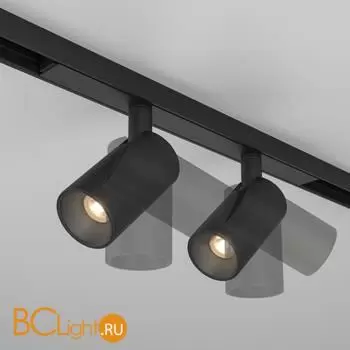 Трековый светильник Maytoni Focus Duo new TR176-1-2X5WTW-M-B - Фото 5