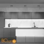 Трековый светильник Maytoni Focus Duo new TR176-1-2X5WTW-M-B - Фото 6