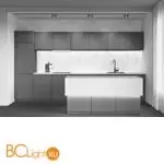 Трековый светильник Maytoni Focus Duo new TR176-1-2X5WTW-M-B - Фото 9