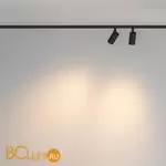 Трековый светильник Maytoni Focus Duo new TR176-1-2X5WTW-M-B - Фото 4