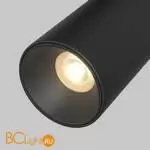 Трековый светильник Maytoni Focus Duo new TR176-1-2X5WTW-M-B - Фото 2