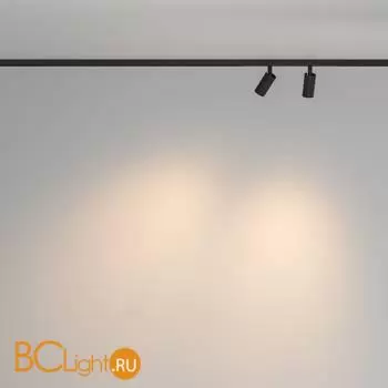 Трековый светильник Maytoni Focus Duo new TR176-1-2X3WTW-M-B - Фото 4