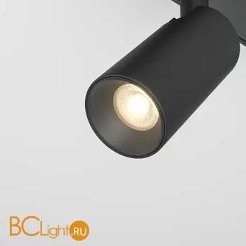 Трековый светильник Maytoni Focus Duo new TR176-1-2X3WTW-M-B - Фото 2