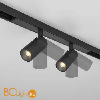 Трековый светильник Maytoni Focus Duo new TR176-1-2X3WTW-M-B - Фото 5