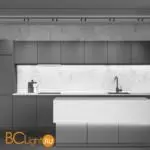 Трековый светильник Maytoni Focus Duo new TR176-1-2X3WTW-M-B - Фото 6