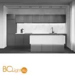 Трековый светильник Maytoni Focus Duo new TR176-1-2X3WTW-M-B - Фото 9