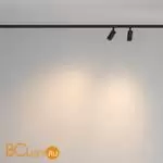 Трековый светильник Maytoni Focus Duo new TR176-1-2X3WTW-M-B - Фото 4