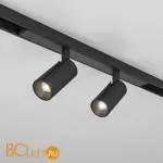 Трековый светильник Maytoni Focus Duo new TR176-1-2X3WTW-M-B - Фото 3