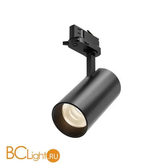 Трековый светильник Maytoni Focus Led new TR197-3-20WCCT-M-B