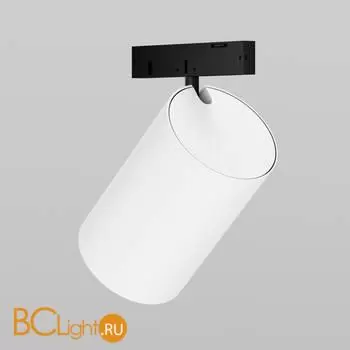 Трековый светильник Maytoni Focus Led new TR187-1-9W4K-M-BW - Фото 7