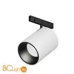 Трековый светильник Maytoni Focus Led new TR187-1-9W4K-M-BW