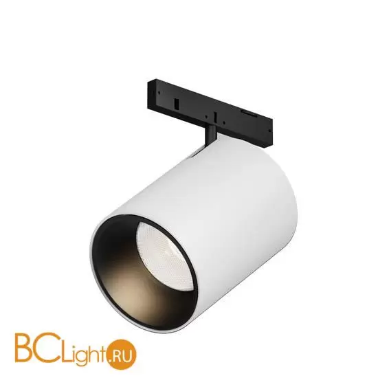 Трековый светильник Maytoni Focus Led new TR187-1-9W3K-M-BW