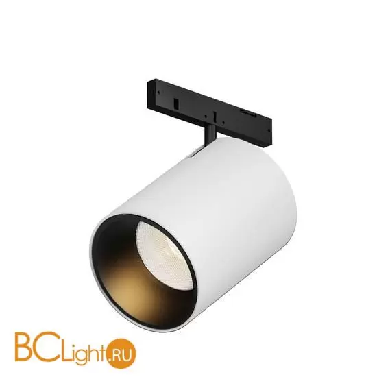 Трековый светильник Maytoni Focus Led new TR187-1-9W2.7K-M-BW