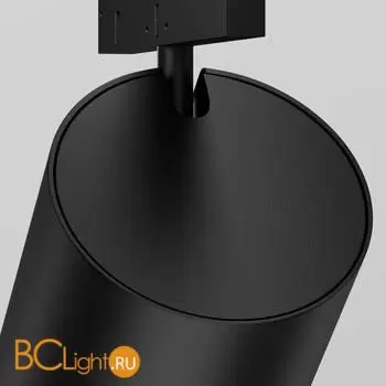 Трековый светильник Maytoni Focus Led new TR187-1-9W4K-M-B - Фото 8