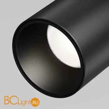 Трековый светильник Maytoni Focus Led new TR187-1-9W4K-M-B - Фото 3