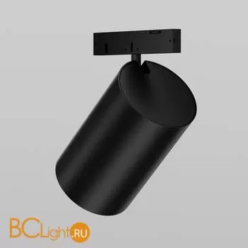Трековый светильник Maytoni Focus Led new TR187-1-9W4K-M-B - Фото 7
