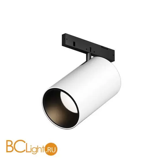 Трековый светильник Maytoni Focus Led new TR187-1-5W3K-M-BW