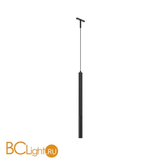 Трековый светильник Maytoni Focus Led new TR179-1-5WTW-M-B